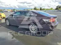 2013 Toyota AVALON фото