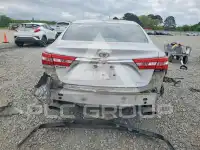 2013 Toyota AVALON photo