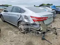 2013 Toyota AVALON photo