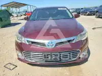 2013 Toyota AVALON фото