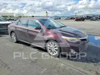 2013 Toyota AVALON фото