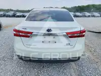 2013 Toyota AVALON фото