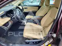 2013 Toyota AVALON photo