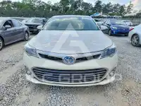 2013 Toyota AVALON фото