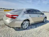 2013 Toyota AVALON photo