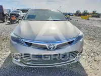 2013 Toyota AVALON photo