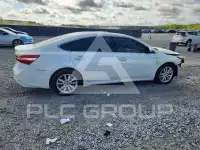 2013 Toyota AVALON фото