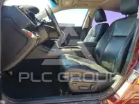 2013 Toyota AVALON фото