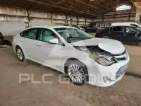 2013 Toyota AVALON фото
