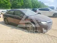2013 Toyota AVALON фото