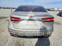 2013 Toyota AVALON photo