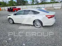 2013 Toyota AVALON фото