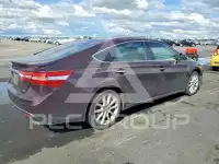2013 Toyota AVALON фото