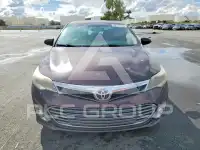 2013 Toyota AVALON фото