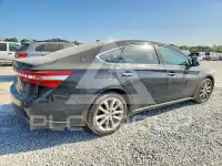2013 Toyota AVALON фото