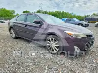 2013 Toyota AVALON photo