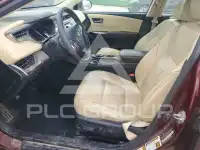 2013 Toyota AVALON фото