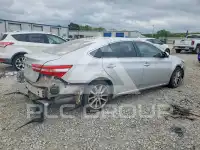 2013 Toyota AVALON photo