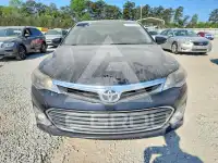 2013 Toyota AVALON фото