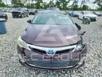 2013 Toyota AVALON photo
