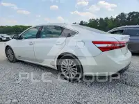 2013 Toyota AVALON фото