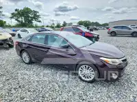 2013 Toyota AVALON photo