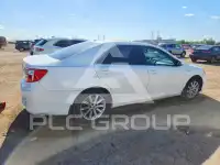 2013 Toyota CAMRY фото