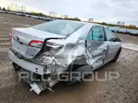 2013 Toyota CAMRY photo
