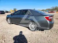 2013 Toyota CAMRY фото