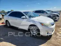 2013 Toyota CAMRY фото