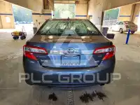 2013 Toyota CAMRY фото