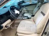 2013 Toyota CAMRY фото