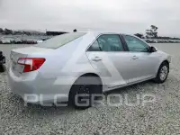 2013 Toyota CAMRY photo