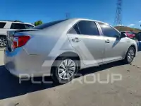 2013 Toyota CAMRY photo