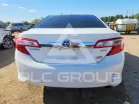 2013 Toyota CAMRY фото