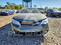2013 Toyota CAMRY фото
