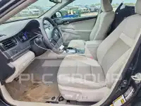 2013 Toyota CAMRY фото