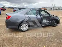 2013 Toyota CAMRY фото