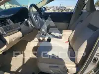 2013 Toyota CAMRY фото