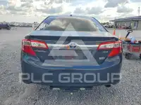 2013 Toyota CAMRY фото