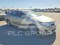 2013 Toyota CAMRY фото