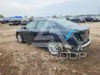 2013 Toyota CAMRY фото