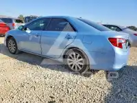 2013 Toyota CAMRY photo