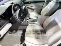 2013 Toyota CAMRY фото