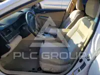 2013 Toyota CAMRY photo