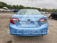 2013 Toyota CAMRY фото