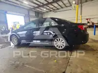 2013 Toyota CAMRY фото