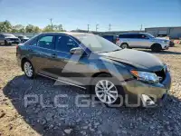 2013 Toyota CAMRY фото