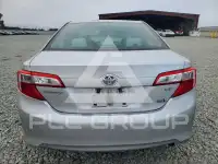 2013 Toyota CAMRY photo