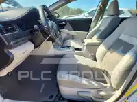 2013 Toyota CAMRY photo
